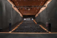 El Teatre Municipal de lEscorxador compleix 25 anys