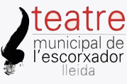 Teatre Municipal de l'Escorxador de Lleida