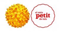 El Ms Petit de Tots. 10 Festival dArts Escniques per a infants de 0 a 5 anys