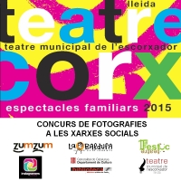 CONCURS DE FOTOGRAFIES A LES XARXES SOCIALS