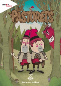 Arriben Els Pastorets per Nadal