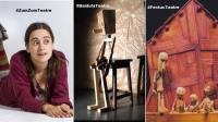 Activitats a la Biblioteca al voltant dels espectacles