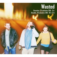 Afegim una funci de Wasted