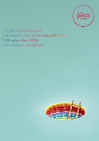 Festival El Ms Petit de Tots