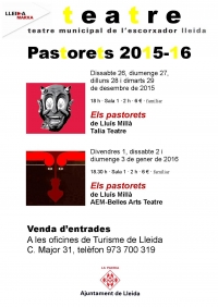 S'acaba la Mostra, arriba Nadal