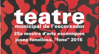 Obert el termini de participació a la 25a Mostra