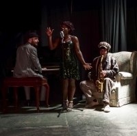 Teatre i jazz 