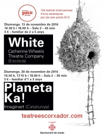 Festival El Ms Petit de Tots