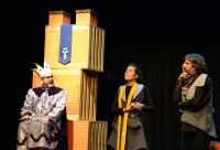 Aquestes vacances, teatre familiar al Teatre de la Llotja