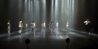 Programaci de dansa a Lleida