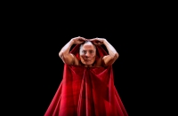 Programaci de dansa a Lleida