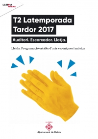 Comena Latemporada T2