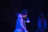 El Teatre de la Llotja proposa un viatge potic sobre la vulnerabilitat amb Pluja