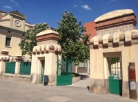 Manifest de teatres i altres equipaments catalans
