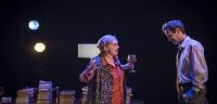 Cap a una igualtat de gnere des del teatre