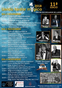 11 Festival Tardor Mgica