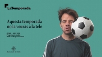 LaTemporada gener-juny 2019 ja s aqu