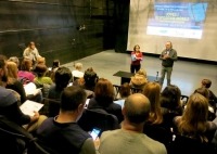 Jornada formativa sobre els joves i els dispositius mbils per a professionals educatius i socials