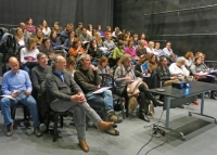 Jornada formativa sobre els joves i els dispositius mbils per a professionals educatius i socials