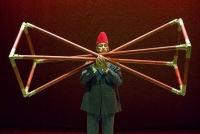 LaTemporada Lleida programa 4 espectacles de dansa aquest mes de febrer i al mar