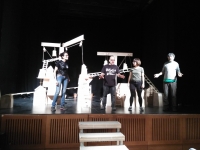La Paeria cedeix equipaments municipals per donar suport a les produccions artstiques que simpulsen des de Lleida
