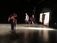 Les compayies lleidatanes ntims i Zum-Zum Teatre, nominats als Premis de la Crtica 2018