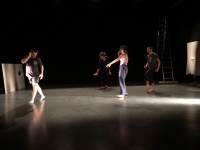 Les compayies lleidatanes ntims i Zum-Zum Teatre, nominats als Premis de la Crtica 2018