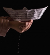 'Sobreviur', un concert coral a ritme de clssics del rock del segle XX a la plaa d'Esteve Cuito