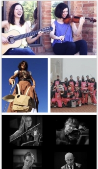 Deu espectacles a la Fase Cultura daquesta setmana