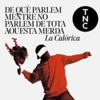 El TNC i La Calrica parlen sobre lemergncia climtica al Teatre de lEscorxador